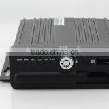 Richmor India NO1 Sale 4CH SD DVR With 3G GPS School Bus Mobile DVR thumbnail-3