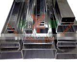 Square Pipe(316 Stainless Steel Square Pipe,mirror Polish)