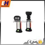 Multi--Fuction LED Work Light BH-6104 With a Magnet on the Bottom, Powered by 4*AAA Batteries