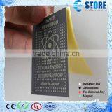 Anion Quantum Shield EMR Bio Energy Saver Sticker thumbnail-1