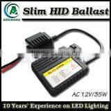 2014 Newest High Quality Super Slim Xenon HID Kit