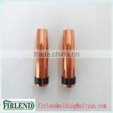 MB Nozzle 501D/gas Nozzle/binzel Nozzle