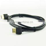 High Speed Slim Color Hdmi Cable 2.0 for DVD Player thumbnail-4