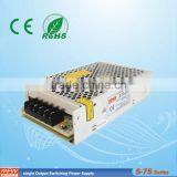 MFW S-75-24 220v 75w 24v Led Driver New Products on China Market