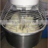 Double Speed 100KG Dough Mixer With CE Approved thumbnail-3