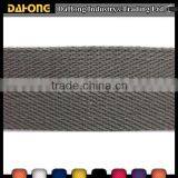 52mm Wide Chevron Organic Woven Cotton Belt Webbing for Safety-belt thumbnail-2