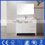 Italian Design Modern Bathroom Cabinet of MDF thumbnail-1