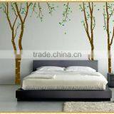 High Quality Great Design PP Wall Sticker Murals thumbnail-4