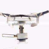 High Quality Survival Kit Gas Stove for Camping and Outdoor Cooking thumbnail-3