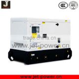 8kw 10kw portable silent diesel generator factory price direct sale