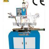 Large Format Heat Press Machine for Plastic Bottle Waste Container Garbage Can TH-300R thumbnail-2