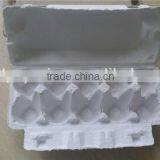 Mold Recycle Biodegradable Molded Fiber Paper Pulp Egg Trays Price for Sale Manufacturers thumbnail-3