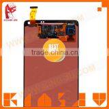 Factory Price Lcd For Samsung Note 4 Replacement For Samsung Note 4 Lcd thumbnail-2