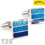 TZG03472 The Popular Direction Cufflink Cuff Link