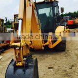 Brand New JCB 3CX Backhoe Loader for Sale 2015 Unused Backhoe UK