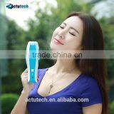 Portable Fan 5v dc Mini Fan Rechargeable Usb Humidification Fan thumbnail-3