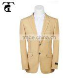 2015 New Fashion Desin Trendy Business Formal Suit for Men