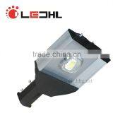 2015 LED Street Light Prices Bridgelux COB Meanwell Power Supply 5 Years Warranty