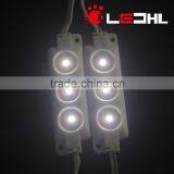 R/G/B/W/WW//CW LED 5050 Module Lighting Box IP65 0.72W 60mA Epistar Chip MC02