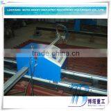 Durable/ Portable Cutting Machine With Cnc Control Production Line