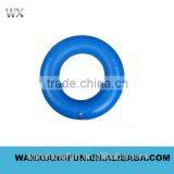 Customized Hot Adult Funny PVC Unicorn Inflatable Adult Swim Ring thumbnail-5