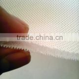 high breathable 3D air mesh fabric bag material