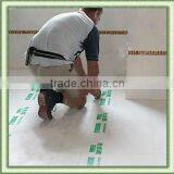 2mm Corrugated Polypropylene Construction Protective Sheet