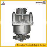 07438-67301hydraulic Gear Pump for Bulldozer D375A-2 Made in China