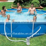 hot new inflatable pool game