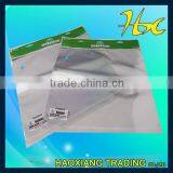 Clear Plastic Sleeves for Paper/for Cookies Packaging thumbnail-1