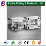 Precision Double-color Plastic Rapid Molding Custom Design