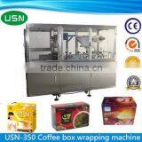 YC-350 High Quality Heat Shrink Wrapping Machine for Carton