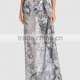 Various Flora Design Beach Pareo thumbnail-1