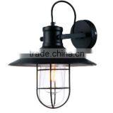 MB6172-B Loft Wall Lamp thumbnail-1