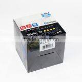 Hot Sale Clear Bluetooth Speaker Packaging Plastic Box thumbnail-4