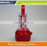 Mini Hanging Portable Emergency Solar Powered Led Light Solar Camping Light thumbnail-4