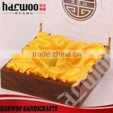 Luxury Customized Logo Printed Wooden Box thumbnail-5