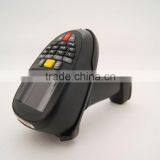 Bizsoft Acanlogic E-6008 Wireless Data Collector /barcode Scanner thumbnail-5