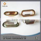 Custom-made Metal Oval Shaped Eyelet Wholesale thumbnail-5