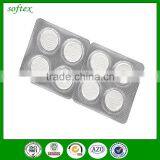 Compressed Egg Towel thumbnail-3