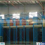 Mezzanine Floor Racking System thumbnail-5