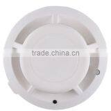 20MA ALARM CURRENT GSM WIRELESS FIRE ALARM SMOKE DETECTOR ,GSM SMOKE DETECTOR ALARM thumbnail-2