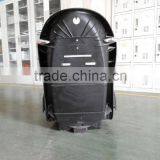 High Quality Infant Car Seat Base China Injection Mould thumbnail-3