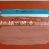 2016 Best Selling Dental Face Shield Disposable Face Shield PET Medical Disposable Plastic Safety Face Shield Visor