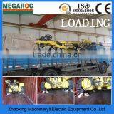 Portable Land Down the Hole Drilling Rigs for Sale thumbnail-5