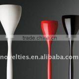 Hot Selling Dia 25 cm European Style White,red,black Jazz Floor Lamp Modern Light thumbnail-1
