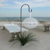 Metal Garden Shepherd Hooks With Low Price thumbnail-2