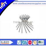 High Quality Classical Metal Stainless Steel Fruit Basket for House thumbnail-5