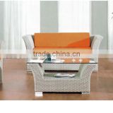 Garden furniture/outdoor sofa B017