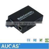 220v 50hz 110v 60hzsfp Media Converter thumbnail-6